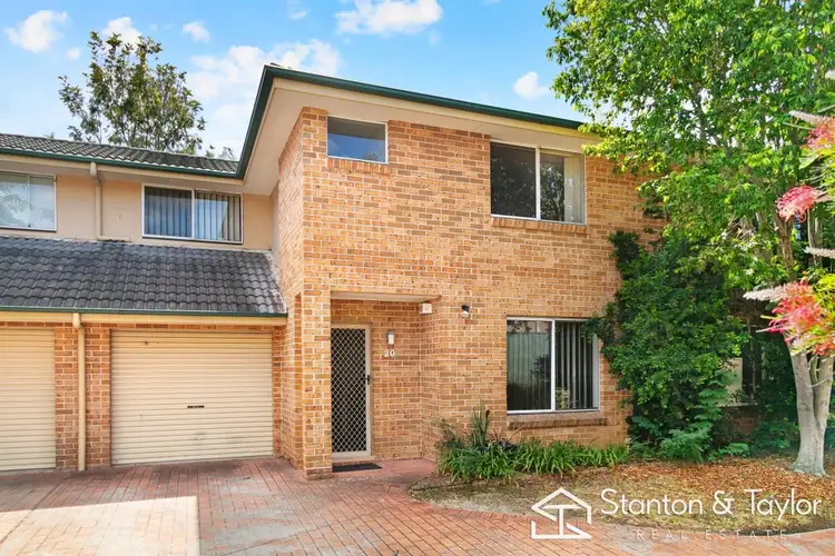 20/29-35 Bringelly Road, Kingswood NSW 2747