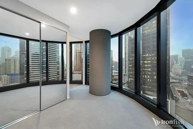 Main view of Homely apartment listing, 2003/70 Southbank Boulevard, Southbank VIC 3006