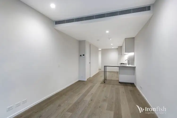 Fourth view of Homely apartment listing, 2003/70 Southbank Boulevard, Southbank VIC 3006