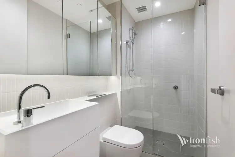 Fifth view of Homely apartment listing, 2003/70 Southbank Boulevard, Southbank VIC 3006