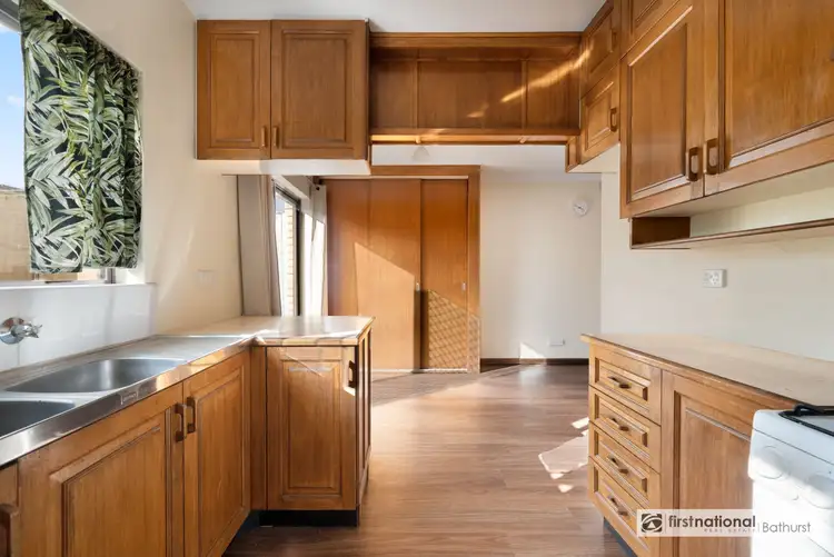 Second view of Homely unit listing, 3/96 Lambert Street, Bathurst NSW 2795
