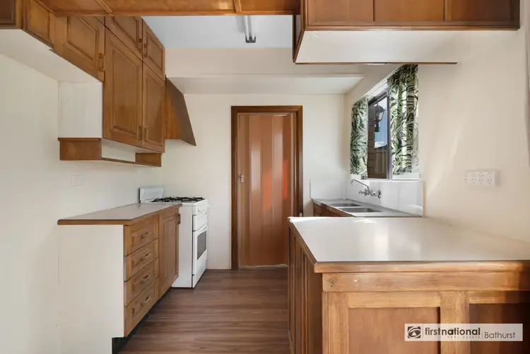 Third view of Homely unit listing, 3/96 Lambert Street, Bathurst NSW 2795