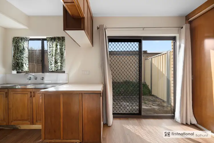Fourth view of Homely unit listing, 3/96 Lambert Street, Bathurst NSW 2795