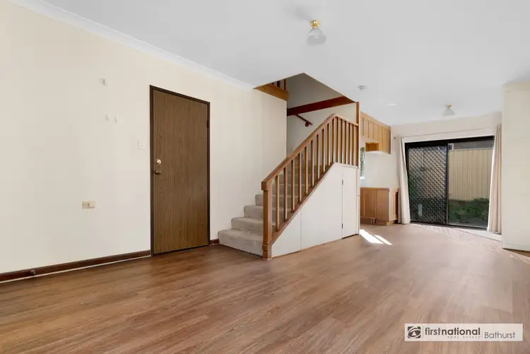 Fifth view of Homely unit listing, 3/96 Lambert Street, Bathurst NSW 2795