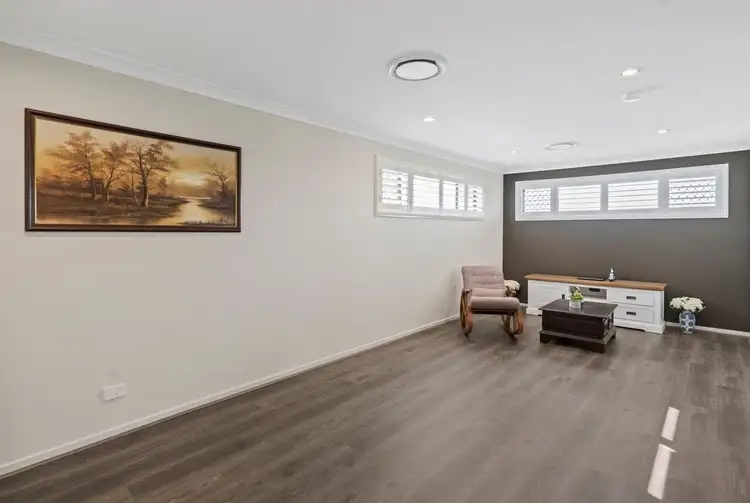 Fourth view of Homely house listing, 44 Steamer Way, Spring Mountain QLD 4300