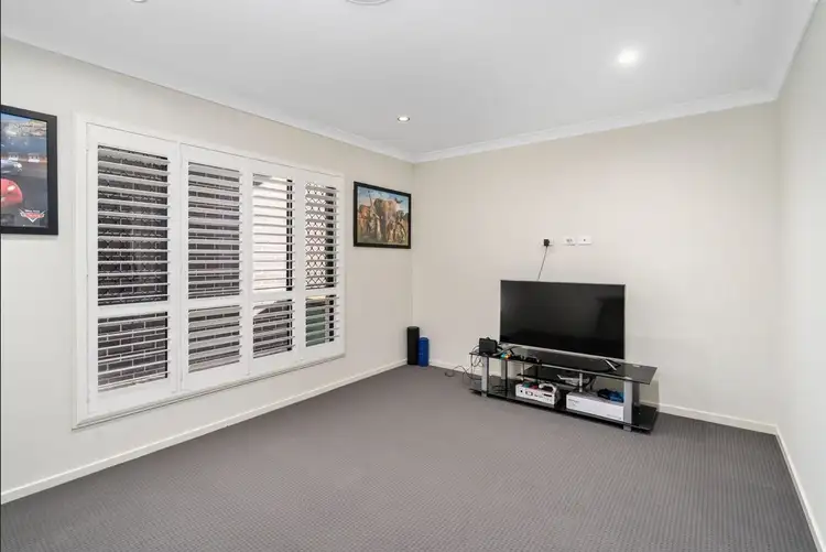Fifth view of Homely house listing, 44 Steamer Way, Spring Mountain QLD 4300