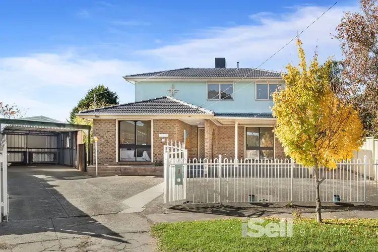 15 Veronica Court, Noble Park VIC 3174