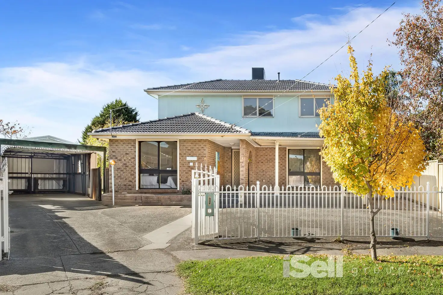 Main view of Homely house listing, 15 Veronica Court, Noble Park VIC 3174