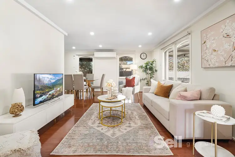 Fourth view of Homely house listing, 15 Veronica Court, Noble Park VIC 3174