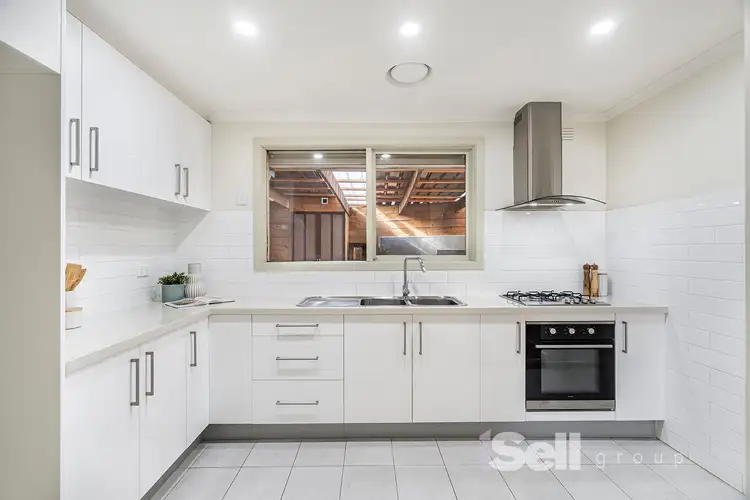Fifth view of Homely house listing, 15 Veronica Court, Noble Park VIC 3174