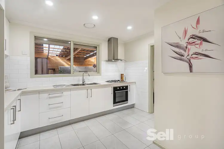 Sixth view of Homely house listing, 15 Veronica Court, Noble Park VIC 3174