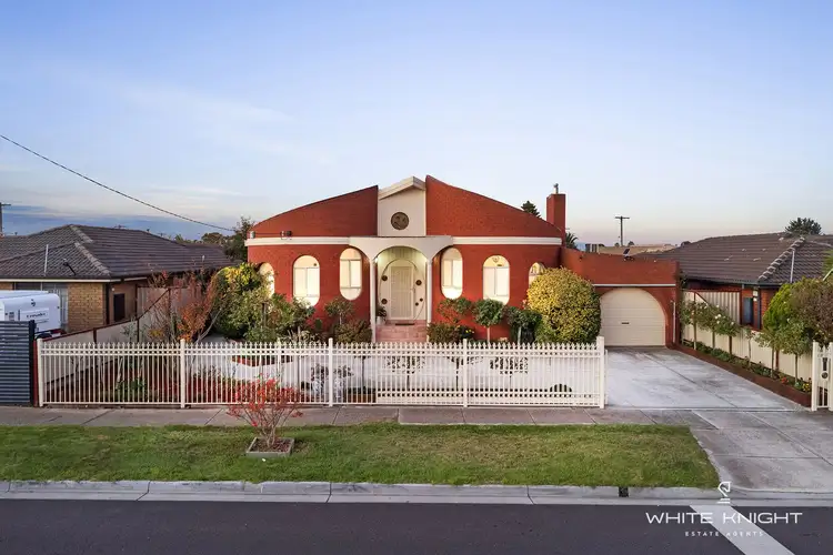 Main view of Homely house listing, 38 Bethany Road, Hoppers Crossing VIC 3029