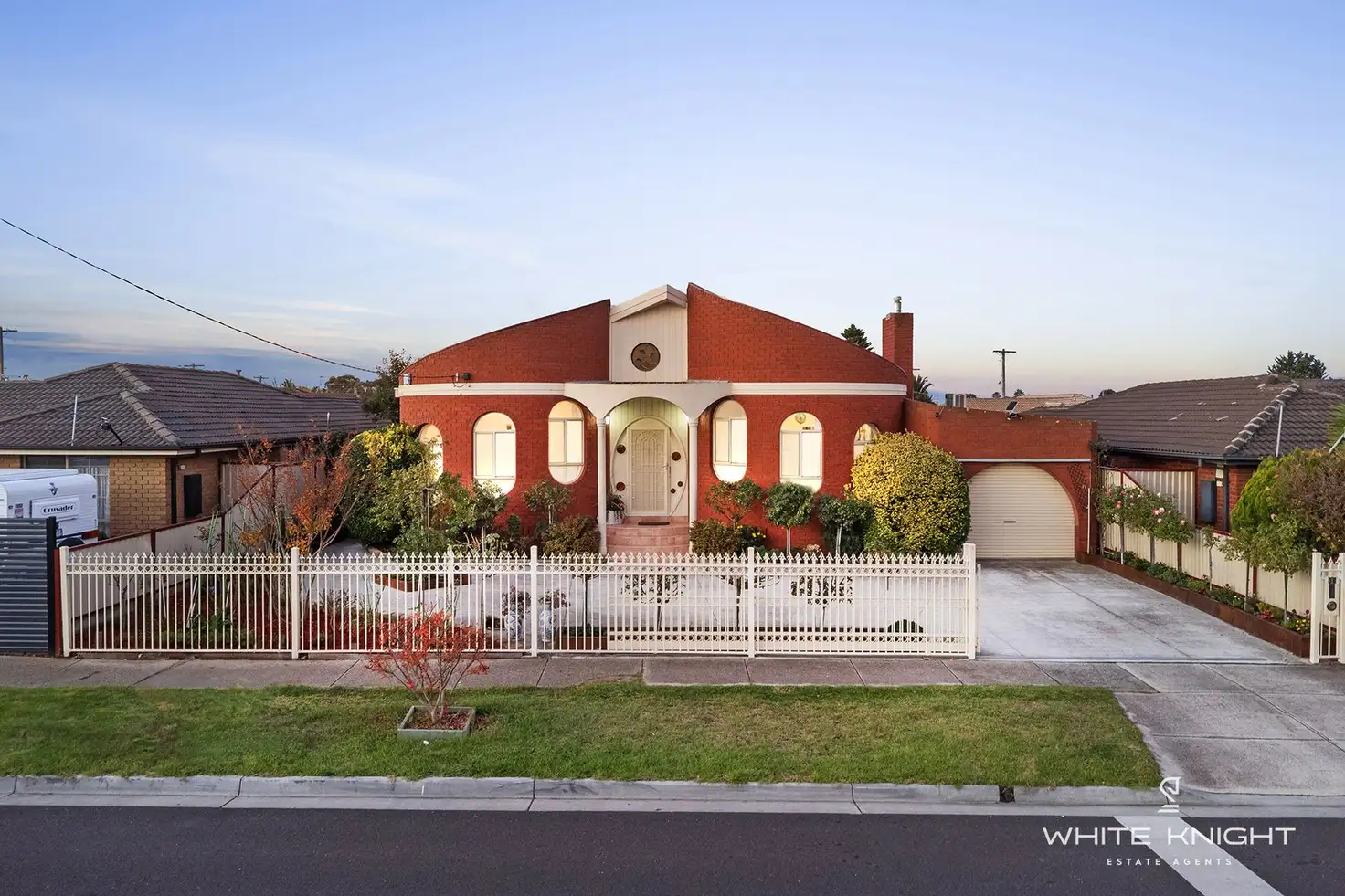 Main view of Homely house listing, 38 Bethany Road, Hoppers Crossing VIC 3029