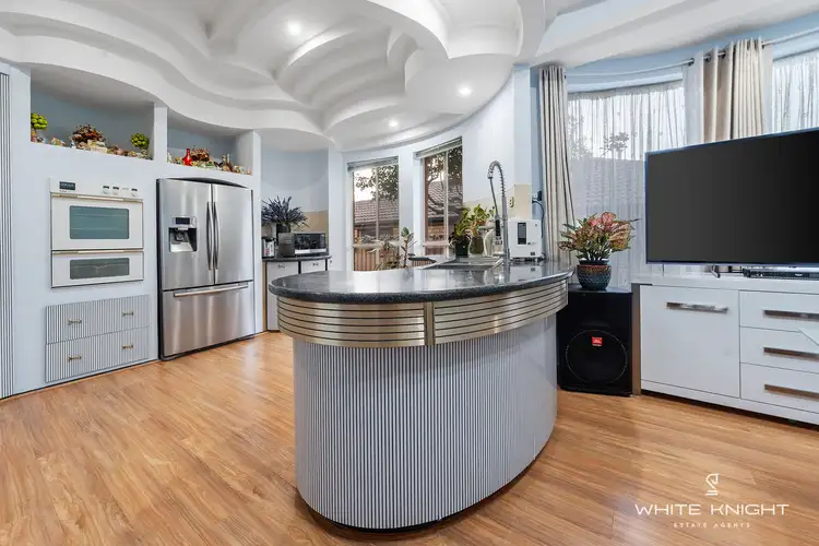 Fourth view of Homely house listing, 38 Bethany Road, Hoppers Crossing VIC 3029