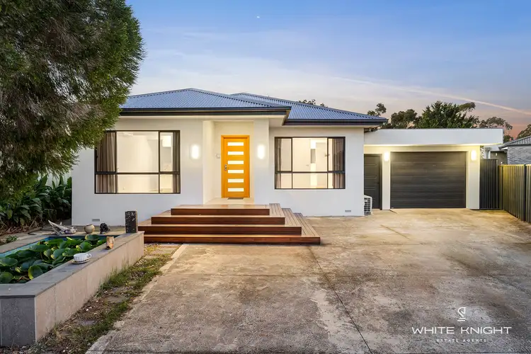13 Earlsfield Court, Deer Park VIC 3023