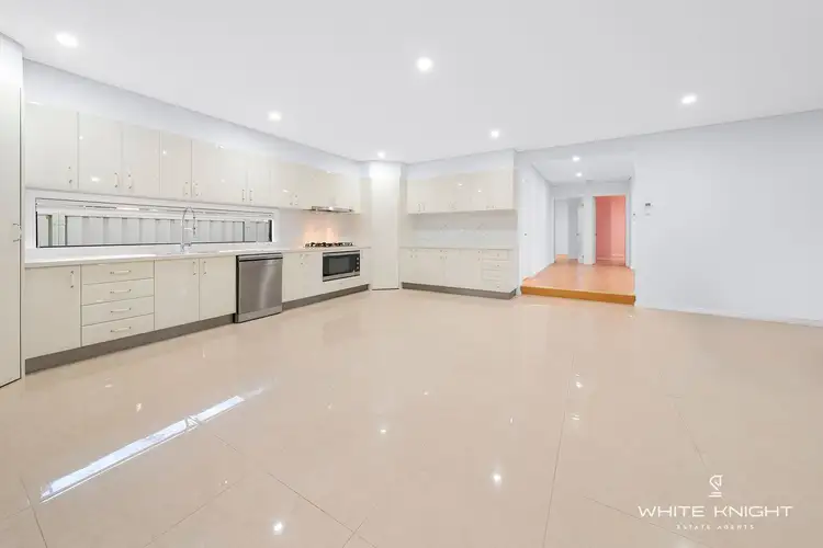 Second view of Homely house listing, 13 Earlsfield Court, Deer Park VIC 3023