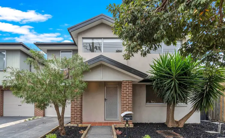 Main view of Homely house listing, 51 Hood Street, Airport West VIC 3042