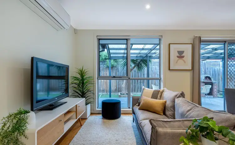 Second view of Homely house listing, 51 Hood Street, Airport West VIC 3042