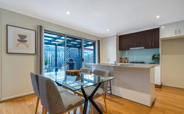Third view of Homely house listing, 51 Hood Street, Airport West VIC 3042