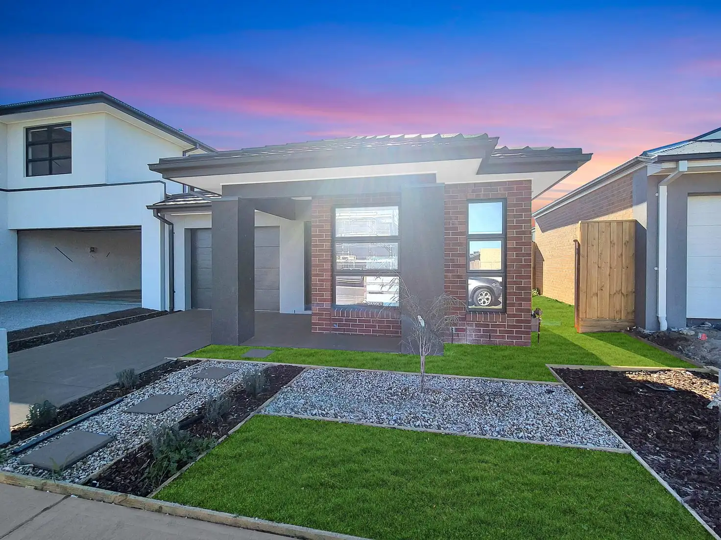 Main view of Homely house listing, 63 Captain Drive, Point Cook VIC 3030