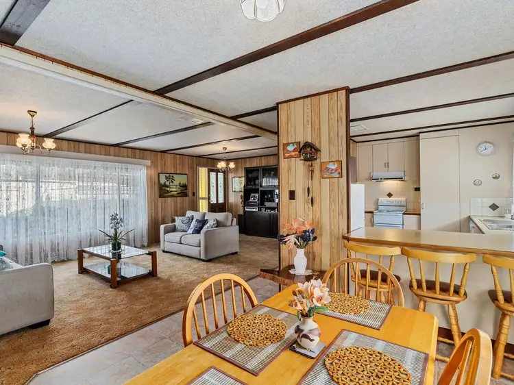 Third view of Homely house listing, 124 Lucan Street, Mulwala NSW 2647