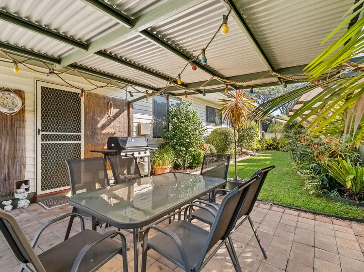 Fourth view of Homely house listing, 124 Lucan Street, Mulwala NSW 2647