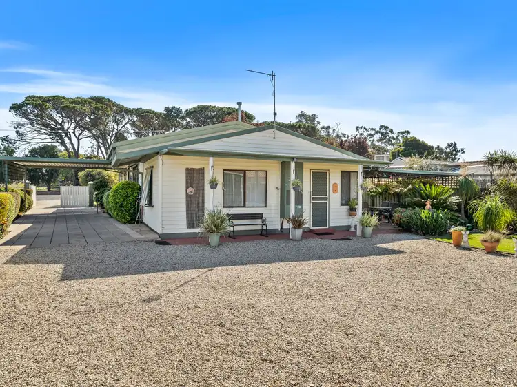 Fifth view of Homely house listing, 124 Lucan Street, Mulwala NSW 2647