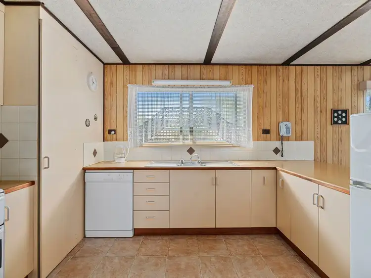 Sixth view of Homely house listing, 124 Lucan Street, Mulwala NSW 2647