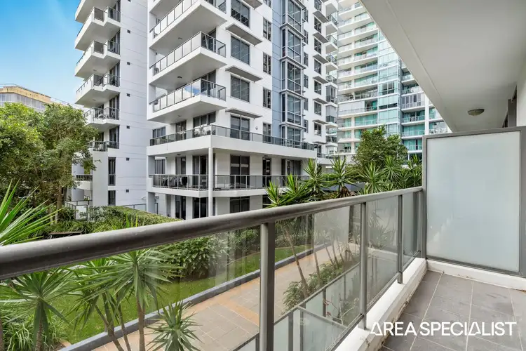 207/3 Como Crescent, Southport QLD 4215