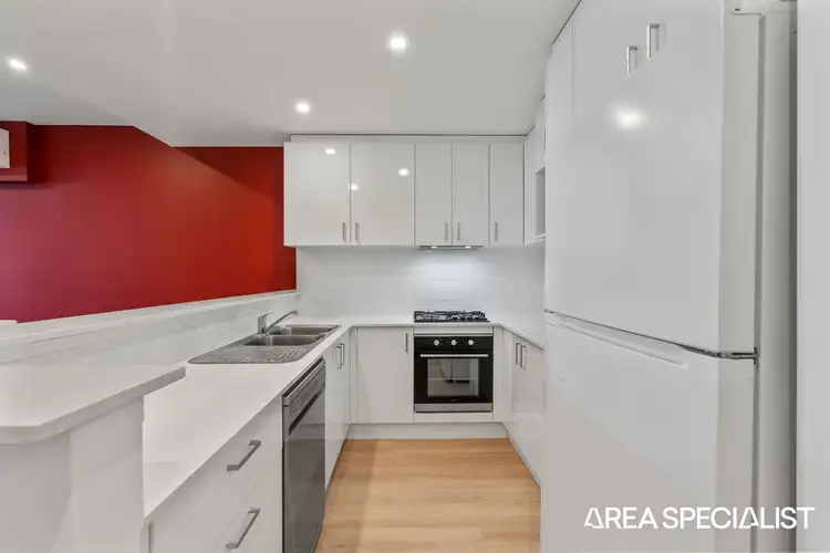 Third view of Homely apartment listing, 207/3 Como Crescent, Southport QLD 4215