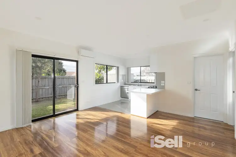Second view of Homely unit listing, 2/19 Parkmore Road, Keysborough VIC 3173