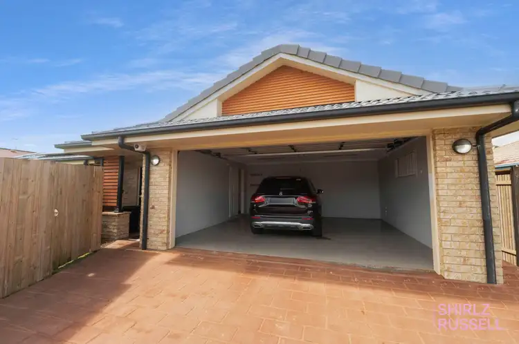 Third view of Homely house listing, 18 Angelina Avenue, Glenella QLD 4740