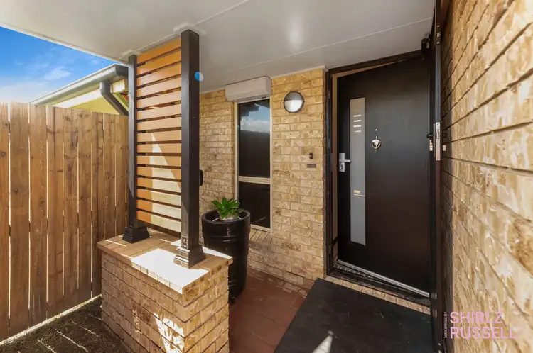 Fourth view of Homely house listing, 18 Angelina Avenue, Glenella QLD 4740