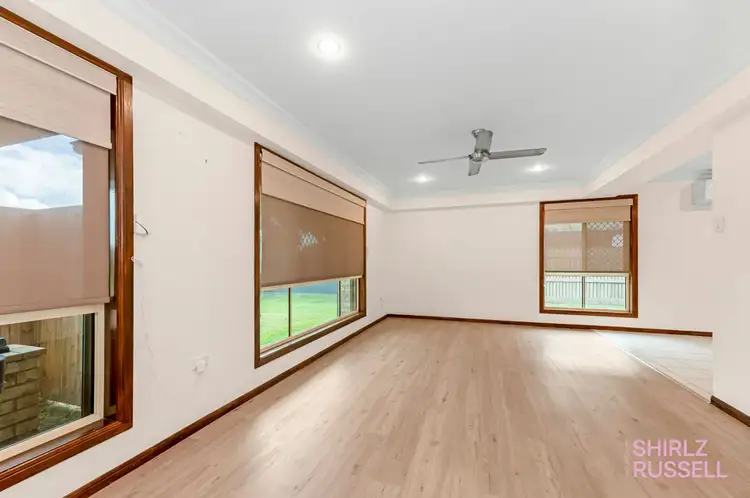 Fifth view of Homely house listing, 18 Angelina Avenue, Glenella QLD 4740
