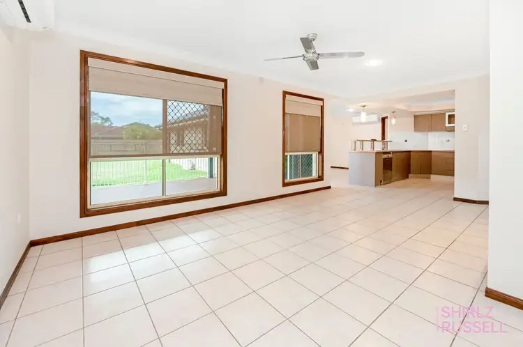 Sixth view of Homely house listing, 18 Angelina Avenue, Glenella QLD 4740