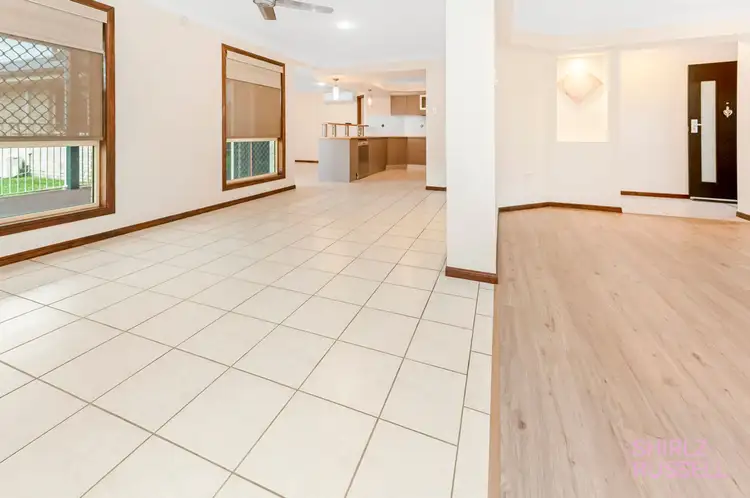 Seventh view of Homely house listing, 18 Angelina Avenue, Glenella QLD 4740