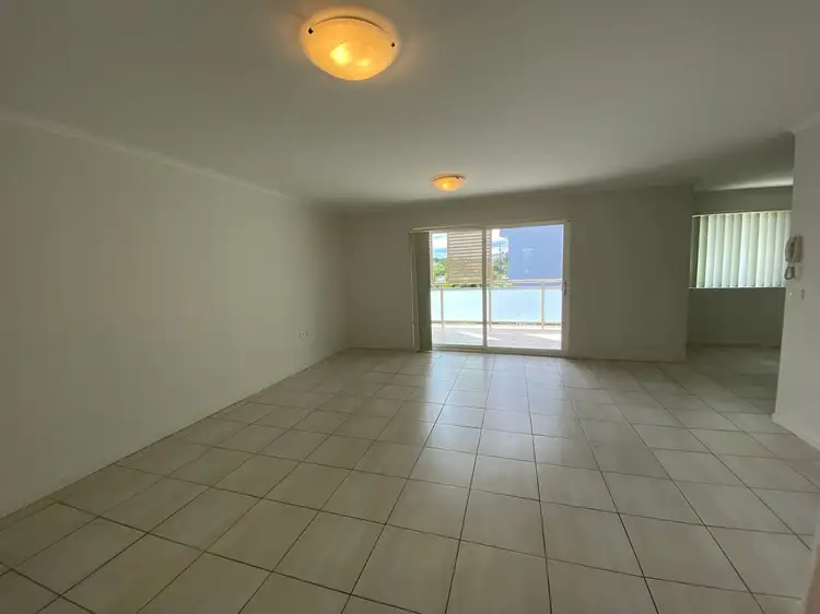 Second view of Homely apartment listing, 15/15-19 Rodley Avenue, Penrith NSW 2750