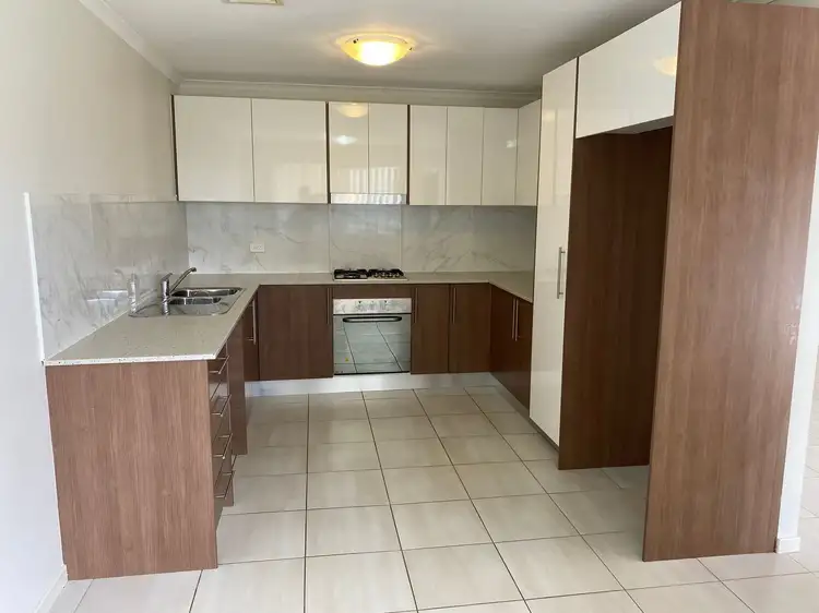 Fourth view of Homely apartment listing, 15/15-19 Rodley Avenue, Penrith NSW 2750