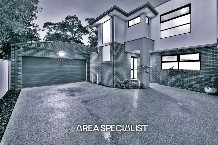 2/5 Glenwood Drive, Springvale South VIC 3172