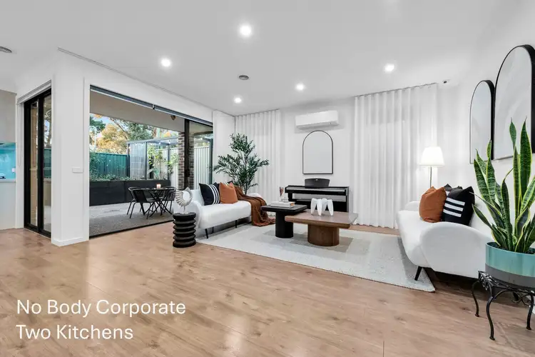 2/5 Glenwood Drive, Springvale South VIC 3172