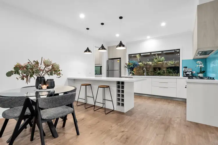 Fourth view of Homely townhouse listing, 2/5 Glenwood Drive, Springvale South VIC 3172