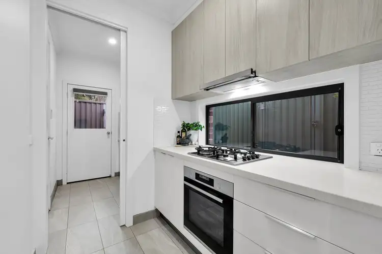 Sixth view of Homely townhouse listing, 2/5 Glenwood Drive, Springvale South VIC 3172