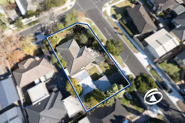 Second view of Homely house listing, 7 Campbell Parade, Cranbourne VIC 3977