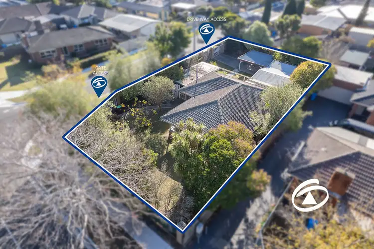 Third view of Homely house listing, 7 Campbell Parade, Cranbourne VIC 3977