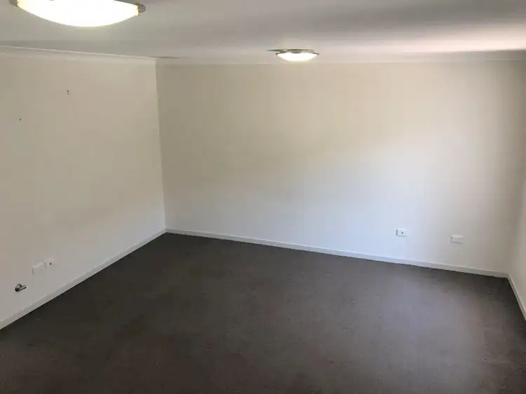 Second view of Homely townhouse listing, 6/26 Luttrell Street, Glenmore Park NSW 2745