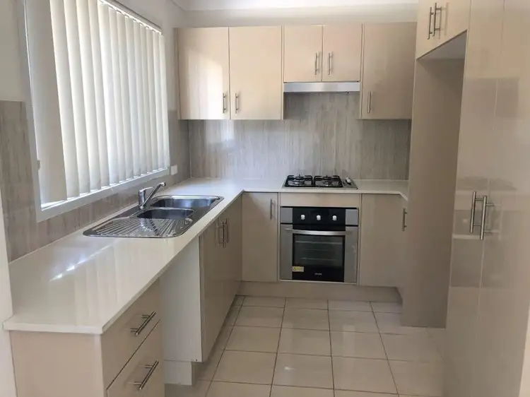 Third view of Homely townhouse listing, 6/26 Luttrell Street, Glenmore Park NSW 2745