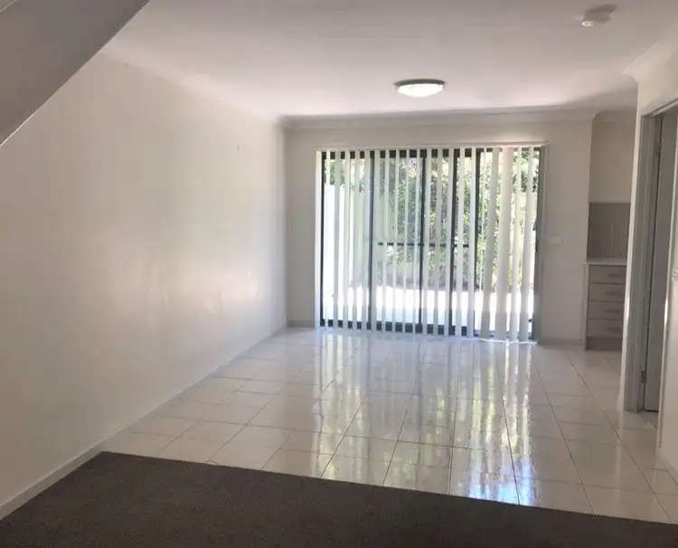 Fourth view of Homely townhouse listing, 6/26 Luttrell Street, Glenmore Park NSW 2745