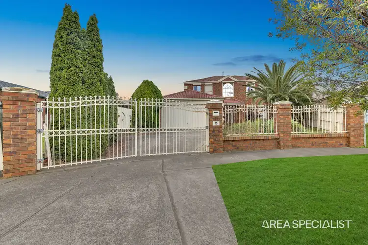 26 Dongala Drive, Werribee VIC 3030