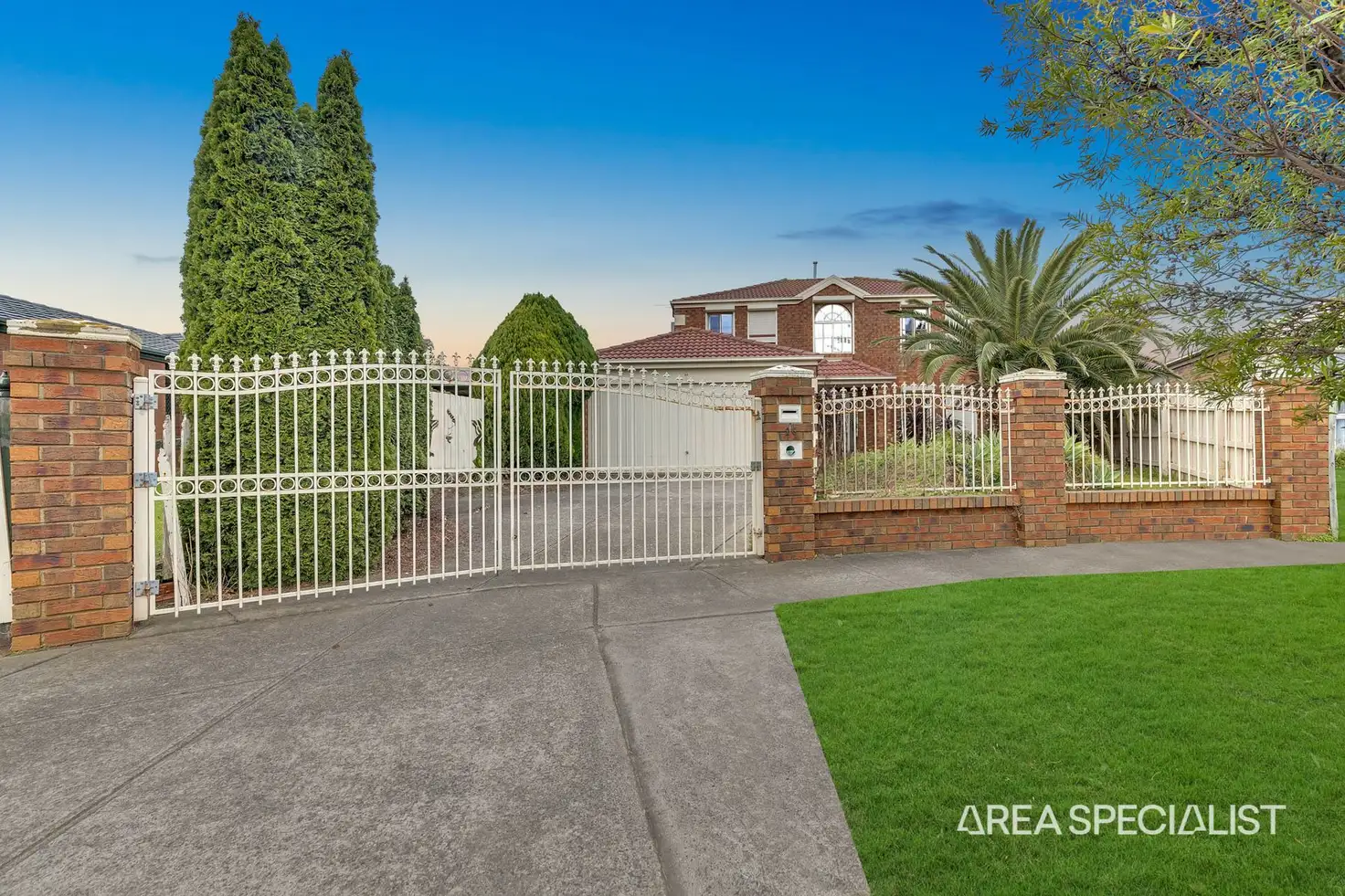 Main view of Homely house listing, 26 Dongala Drive, Werribee VIC 3030