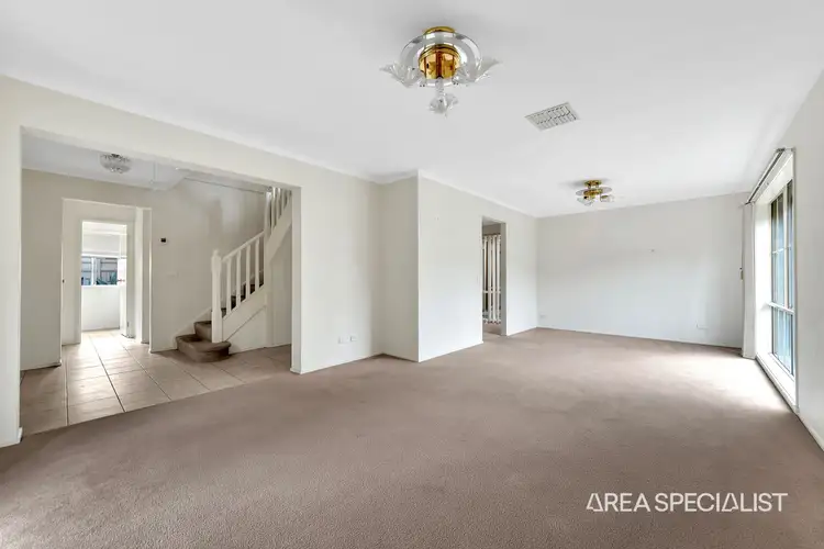 Third view of Homely house listing, 26 Dongala Drive, Werribee VIC 3030